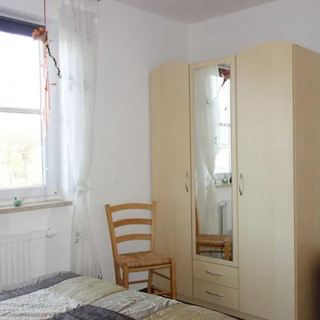 Apartmán Quisisana In Der Kurstrasse 1 Og *