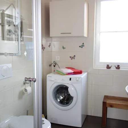 Apartmán Quisisana In Der Kurstrasse 1 Og Graal-Mueritz