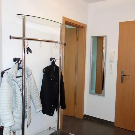 Quisisana In Der Kurstrasse 1 Og * Graal-Mueritz