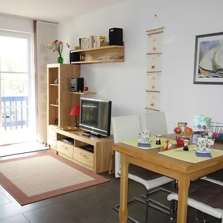 Quisisana In Der Kurstrasse 1 Og Apartmán