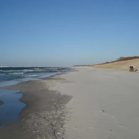 Quisisana In Der Kurstrasse 1 Og