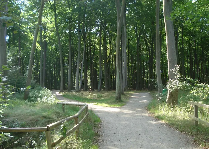 公寓 Quisisana In Der Kurstrasse 1 Og 格拉尔-米里茨
